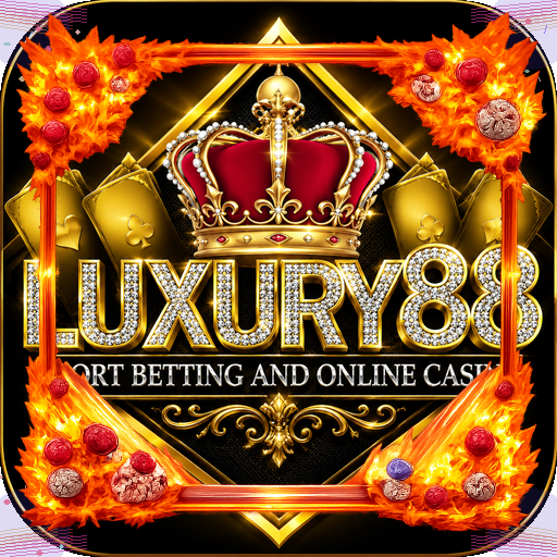 luxury88 — galeri pratinjau Resmi APK